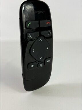 Logitech Remote Control For Conference Cam 815-000092 BCC950